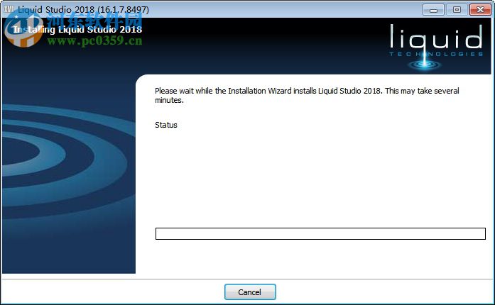 Liquid Studio 2018下载 16.1.7.8497 附安装教程
