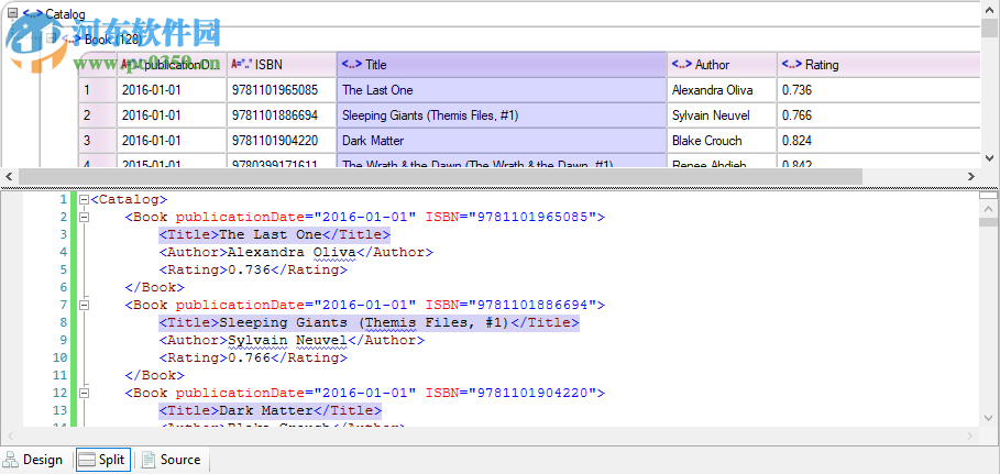 Liquid Studio 2018下载 16.1.7.8497 附安装教程
