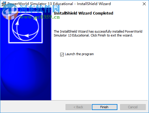 powerWorld Simulator(电路仿真软件) 13 中文版