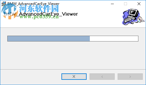 BMW AdvancedCarEye Viewer(宝马行车记录仪软件) 1.0.2 官方版