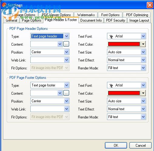 Foxonic(PDF分割合并工具) 4.0 免费版