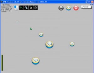 APM Trainer(APM测试器下载) 1.13 免费版