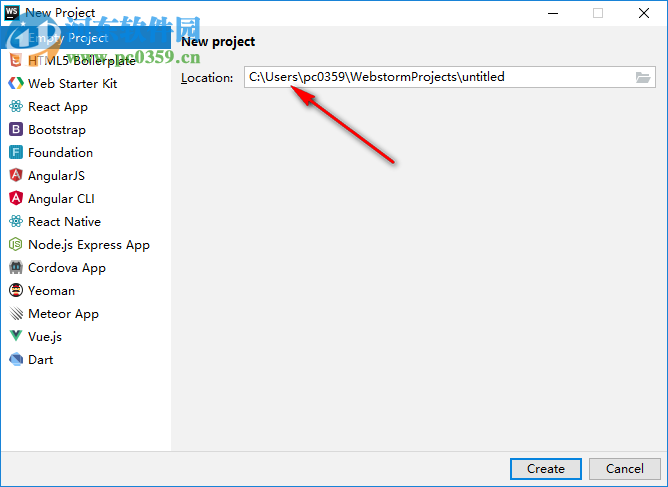 webstorm2018.2汉化补丁