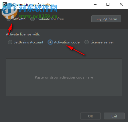 pycharm professional 2018.2汉化包