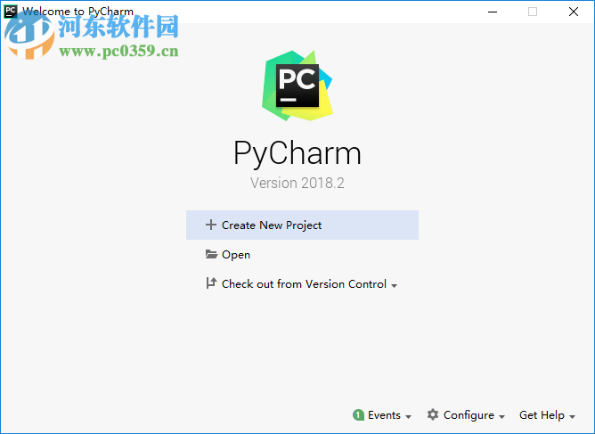 pycharm professional 2018.2汉化包