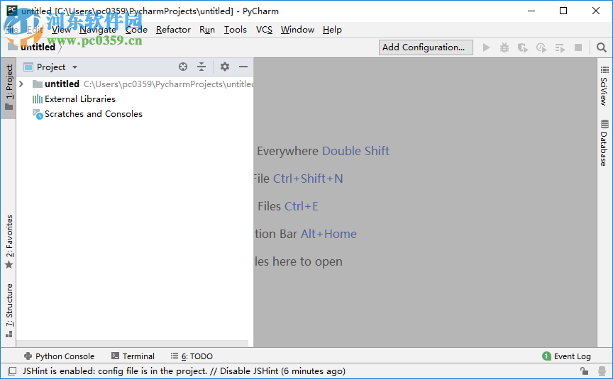 pycharm professional 2018.2汉化包