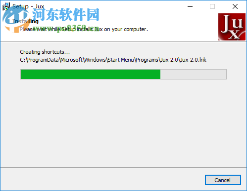 XenoDream Jux(分形软件) 2.500 破解版