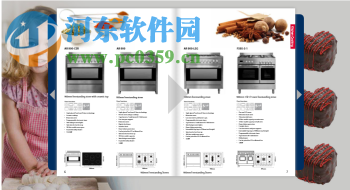 FlexPaper(文档浏览组件) 2.2.7 官方版