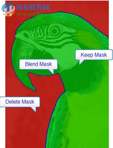 PS一键抠图神器 3.3.15 汉化版