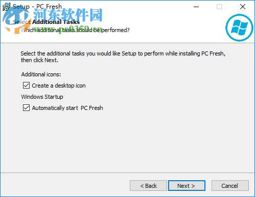 pc系统优化软件(Abelssoft PC Fresh)