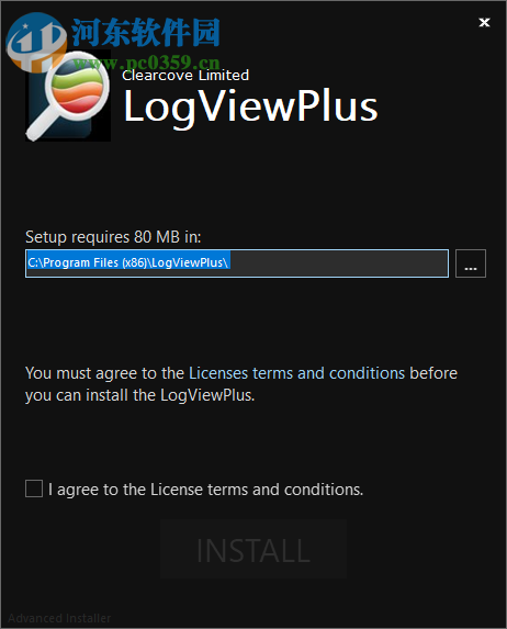 LogViewPlus下载(日志分析工具) 2.1.13 破解版