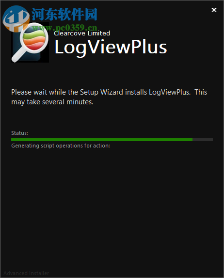 LogViewPlus下载(日志分析工具) 2.1.13 破解版
