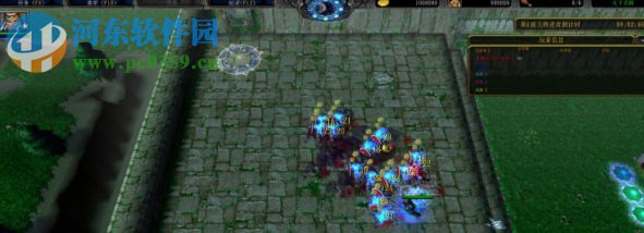 守卫剑阁-天下名将 测试版0.4【附隐藏英雄密码/攻略】