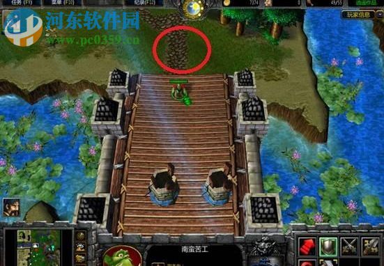 守卫剑阁-天下名将 测试版0.4【附隐藏英雄密码/攻略】