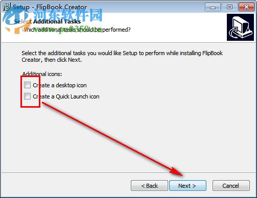 FlipBook Creator(翻转图书制作软件) 4.3.24.5 官方版