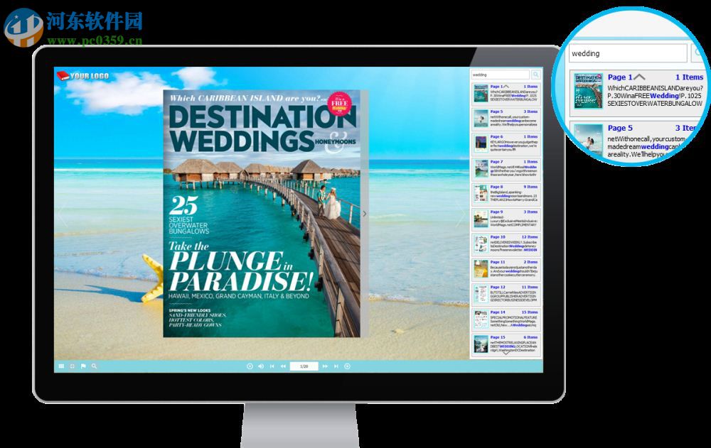 FlipBook Creator(翻转图书制作软件) 4.3.24.5 官方版