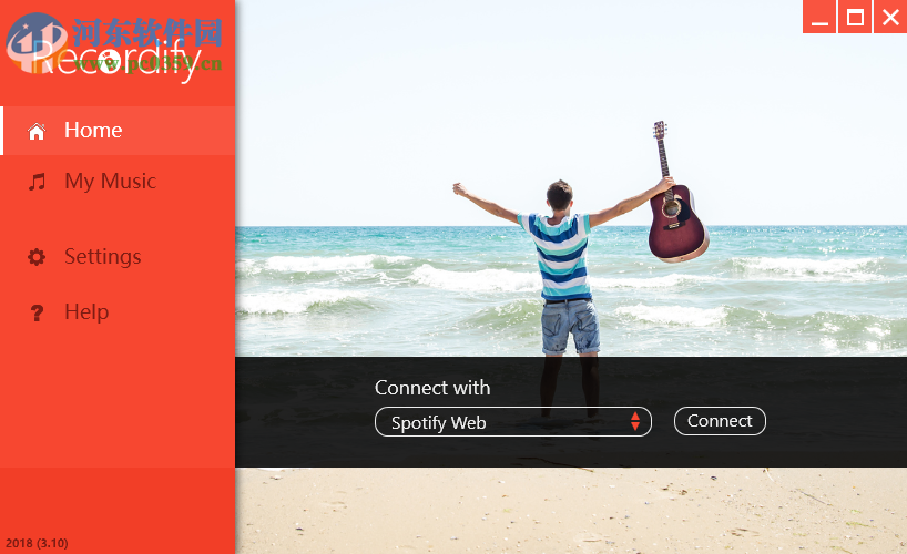 Abelssoft Recordify下载(免费音乐下载) 2019.4 破解版