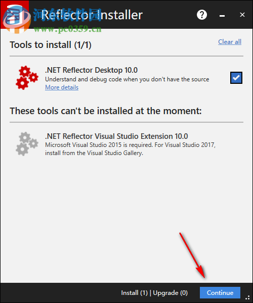 .NET Reflector注册机下载 32/64位 通用版