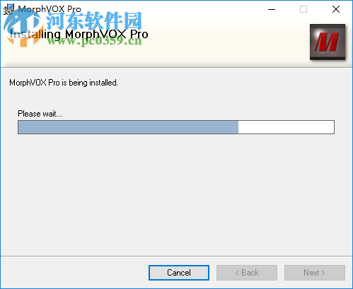 MorphVOX Pro汉化版 女生语音版
