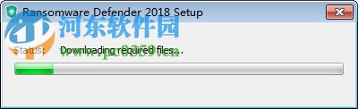 Ransomware Defender(勒索卫士)