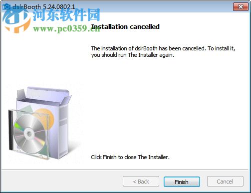 dslrBooth下载(照片自动美化处理软件) 5.24.0802.1 破解版