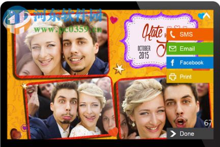 dslrBooth下载(照片自动美化处理软件) 5.24.0802.1 破解版