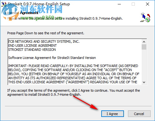StrokeIt下载(鼠标手势工具) 9.7 最新汉化版