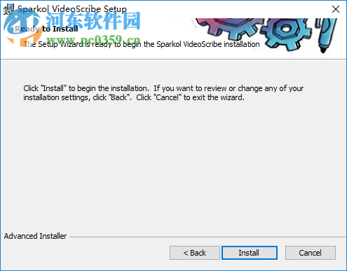 videoscribe汉化版下载(手绘动画制作) 2.3.7 专业破解版
