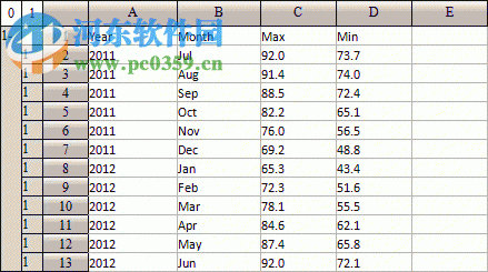 润乾计算表 2018 官方版