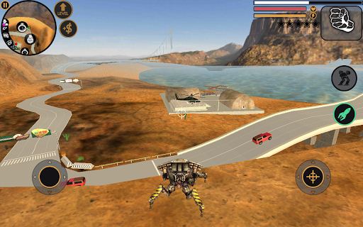 拉斯维加斯犯罪(2)