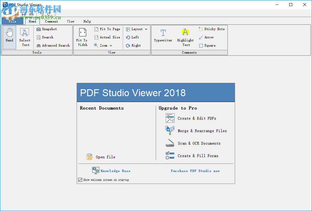 PDF Studio Viewer(pdf阅读器)