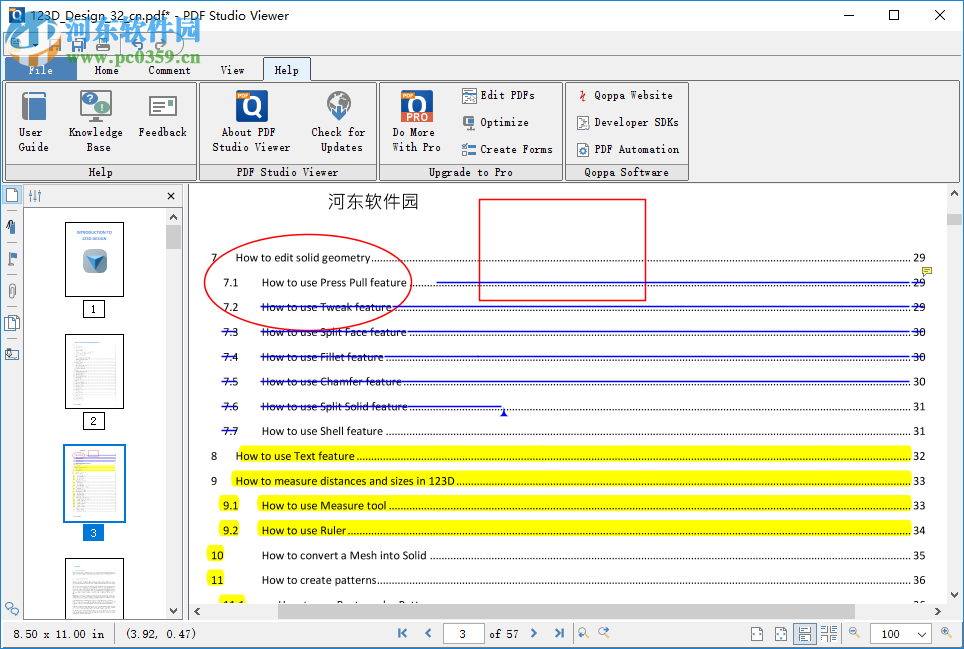 PDF Studio Viewer(<a href=https://www.pc0359.cn/zt/pdf/ target=_blank class=infotextkey>pdf阅读器</a>)