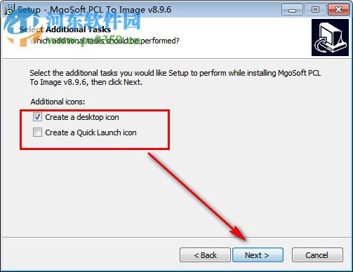 Mgosoft PCL To Image Converter(PCL转图片工具) 8.9.6 官方版