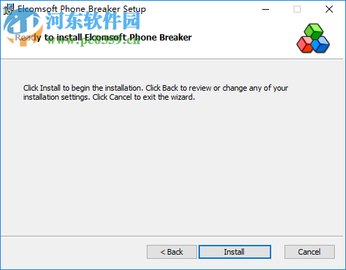 Elcomsoft Phone Breaker 8.30.27417 破解版