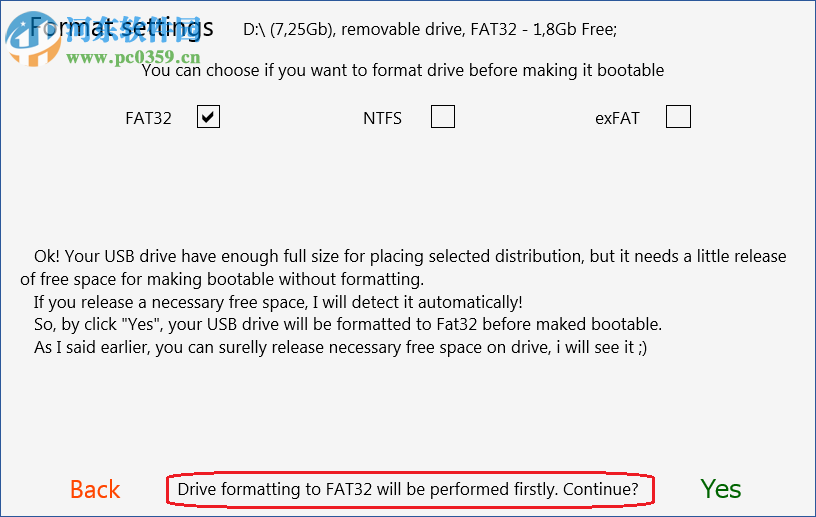 WinUSB(U盘启动盘制作工具) 3.7.0.1 官方版