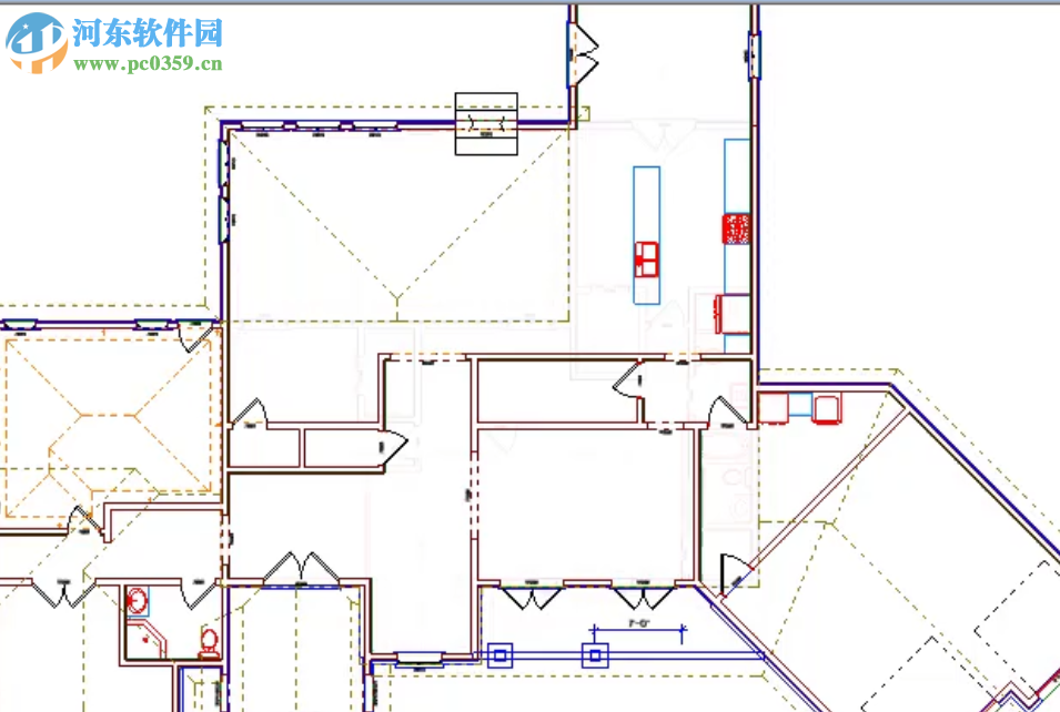 Envisioneer 13下载(装修设计软件) 中文版