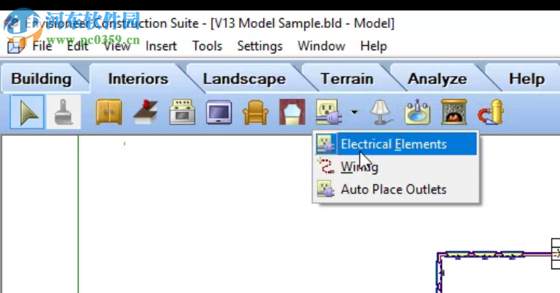 Envisioneer 13下载(装修设计软件) 中文版