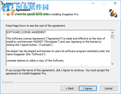 Imagisizer Pro(图片批量处理工具) 2.3.7.1 免费版