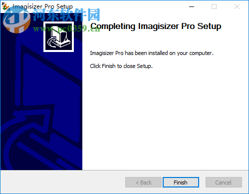 Imagisizer Pro(图片批量处理工具) 2.3.7.1 免费版