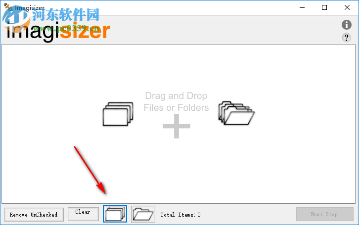 Imagisizer Pro(图片批量处理工具) 2.3.7.1 免费版
