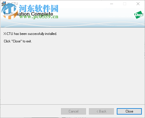 x-ctu软件 5.1.4.1 官方版