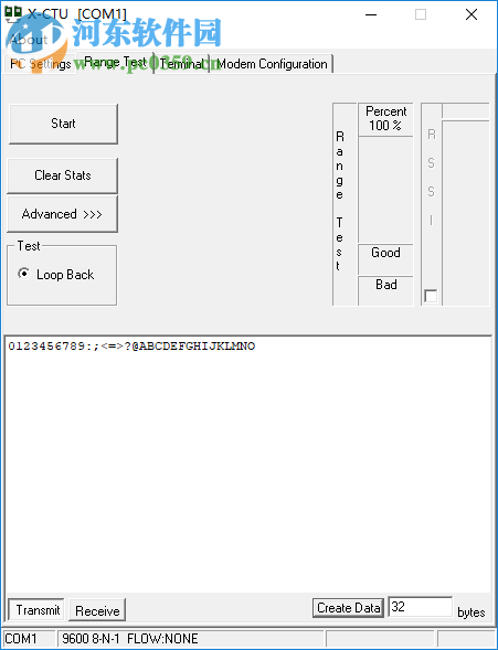 x-ctu软件 5.1.4.1 官方版