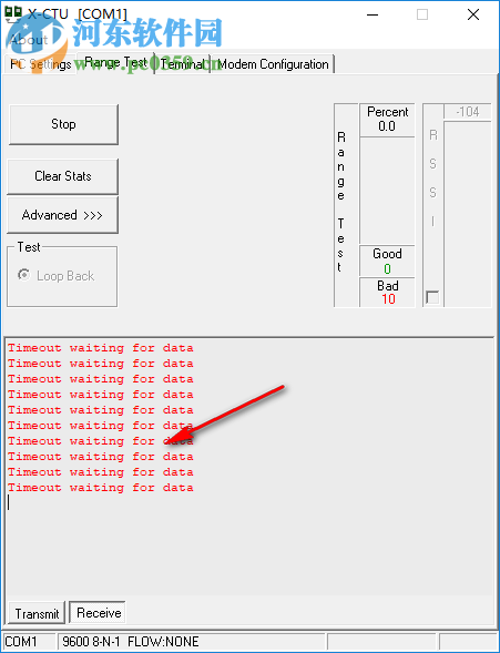 x-ctu软件 5.1.4.1 官方版