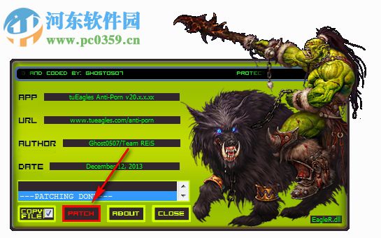 Anti-Porn下载(上网行为限制) 24.6.8.13 免费版