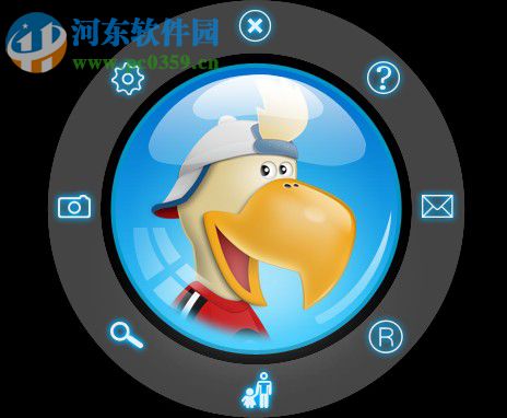 Anti-Porn下载(上网行为限制) 24.6.8.13 免费版