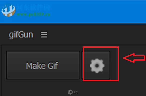 AE脚本GifGun 2019 1.7.7 破解版