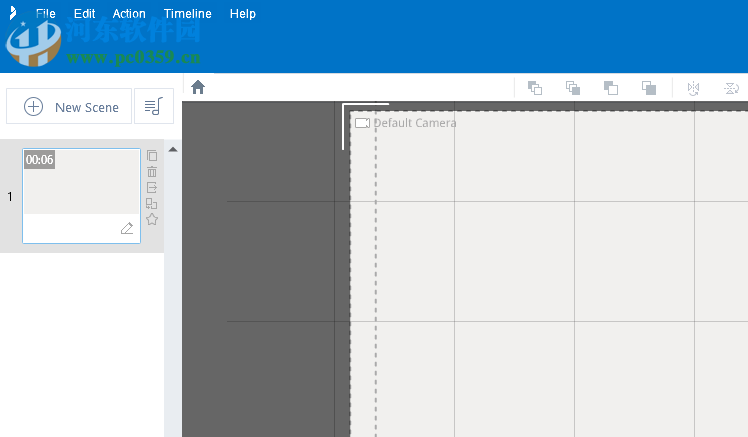 Animiz Animated Maker(动画制作工具) 2.5.6 官方版