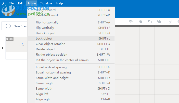 Animiz Animated Maker(动画制作工具) 2.5.6 官方版