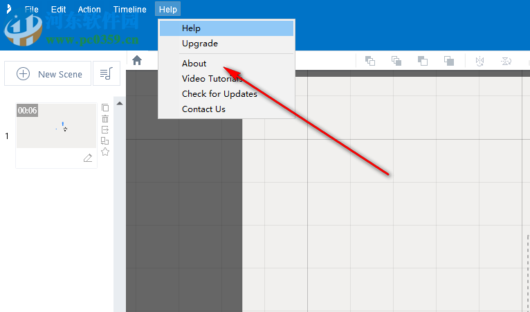 Animiz Animated Maker(动画制作工具) 2.5.6 官方版