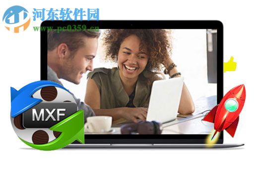 Dimo MXF Converter(MXF格式转换软件)